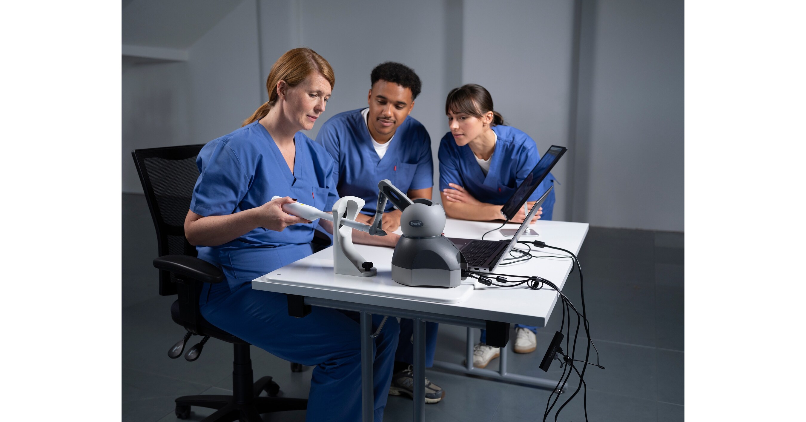Surgical Science が独自の子宮内膜症超音波シミュレーターの大幅アップグレードを開始