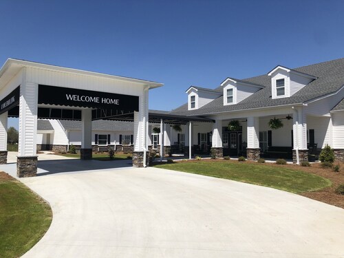 At Home Senior Living - by Thrive