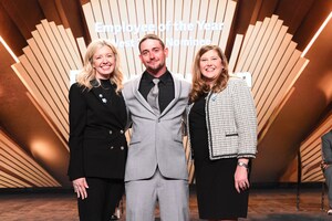 Express Celebrates Top Performers and Purpose‑Driven Leadership at International Leadership Conference in Nashville