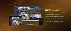 Mercer County, NJ Surpasses 500 Smart Public Safety Devices, Establishing One of New Jersey's Most Integrated Countywide Safety Ecosystems