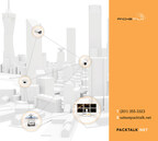 SMART CITY Powered by packetalk