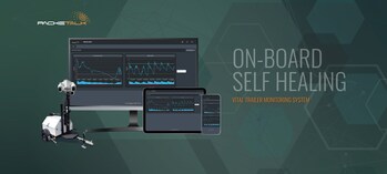 Packetalk Onboard Self Healing