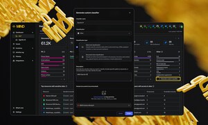 MIND Introduces the Autonomous DLP Analyst to Help Security Teams Operate at AI Speed