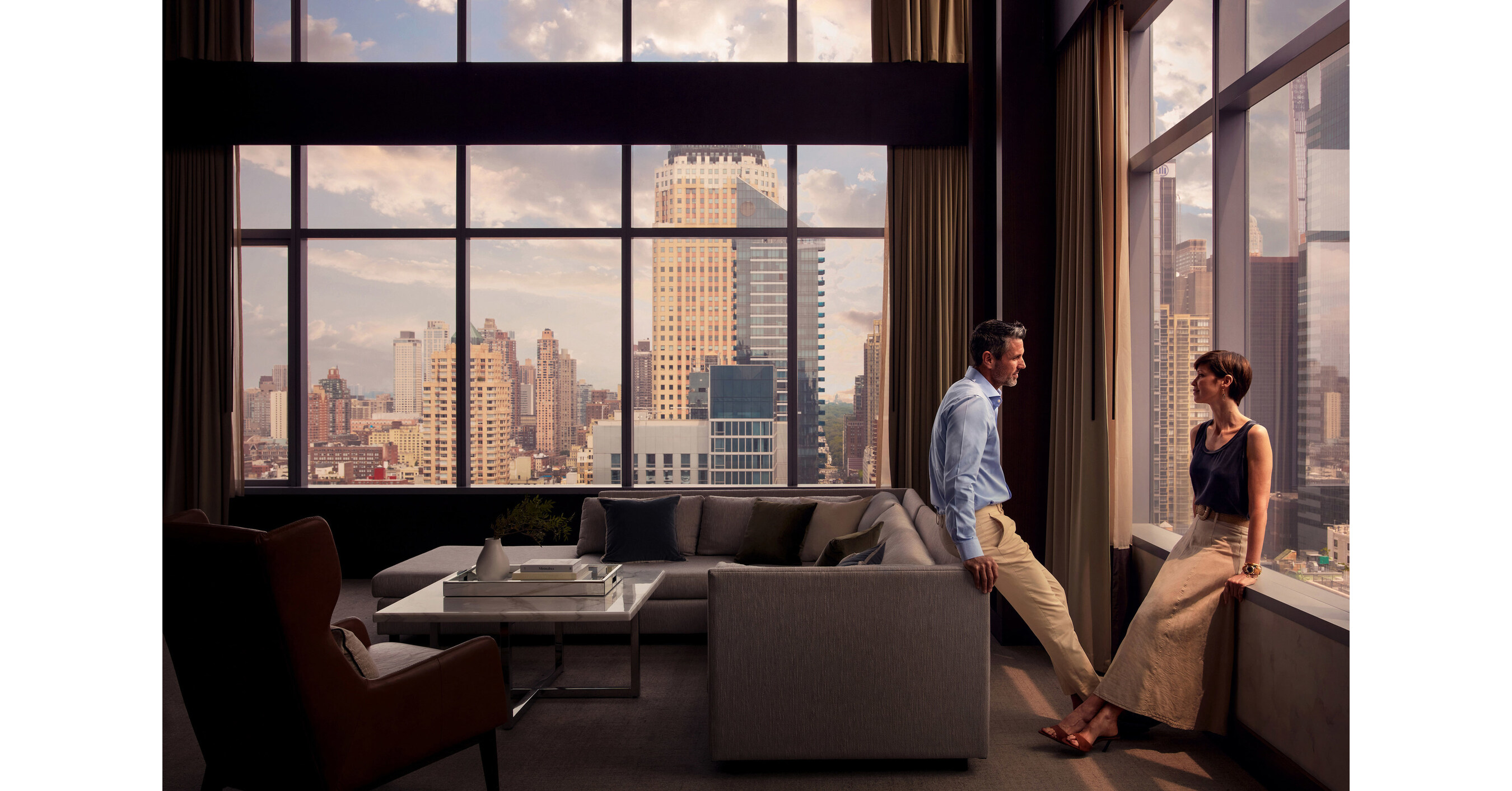 InterContinental New York Times Square unveils a unique Broadway Immersion Package for Broadways 2026 spring season