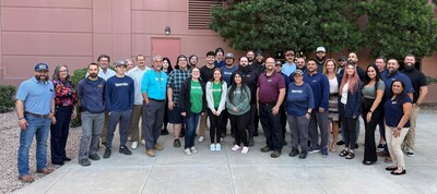 CERTUS' Newest Partnership Strengthens Service Reach in Arizona