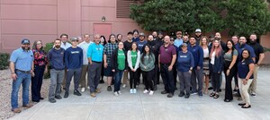 CERTUS' Newest Partnership Strengthens Service Reach in Arizona