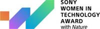 Sony Women in Technology Award with Nature