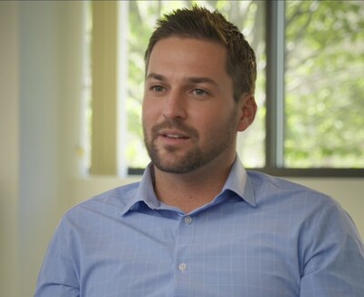 Stephen Boghos, Vice President of Business Development and third generation owner.