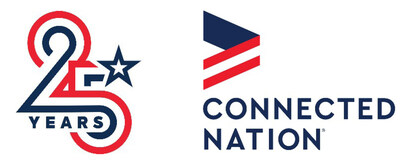 Connected Nation celebrates 25 years of service with its 15th Best Places to Work honor