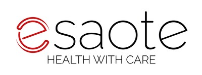 Esaote Logo (PRNewsfoto/Esaote S.p.A) Esaote Logo (PRNewsfoto/Esaote S.p.A)