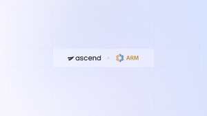 Ascend Named ARM International's Exclusive Accounting Automation Partner