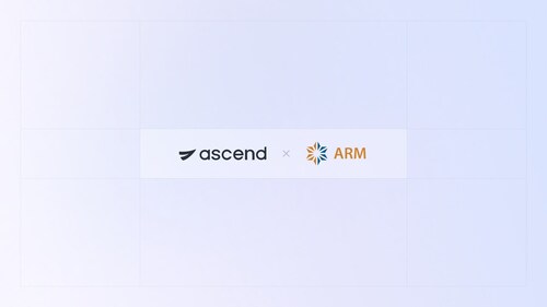 Ascend Named ARM International’s Exclusive Accounting Automation Partner