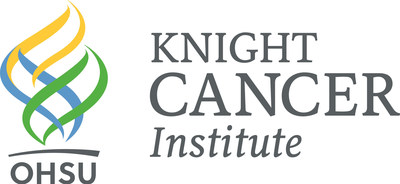 OHSU Knight Cancer Institute (PRNewsFoto/Oregon Health & Science)