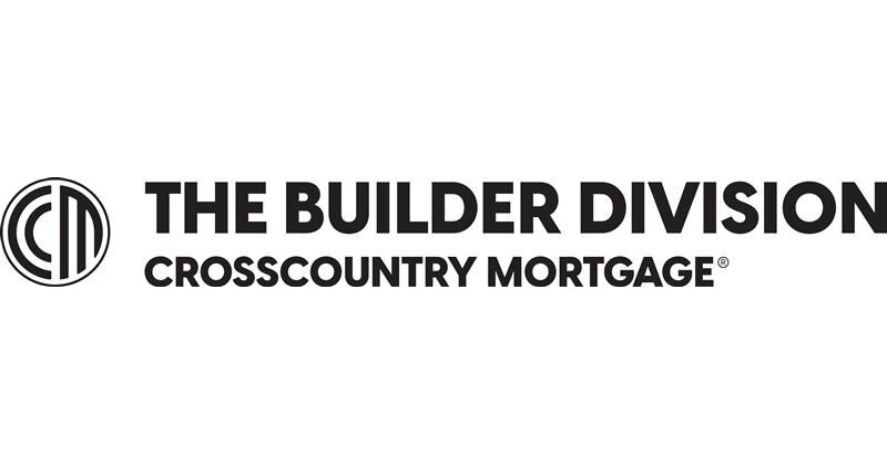 CrossCountry Mortgage Doubles Down on Its Commitment to Homebuyers with Strategic Builder Market Investment