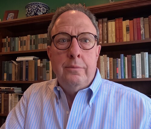 R. Christopher Whalen