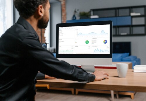 Yoga for FSM Intelligent Vendor Management