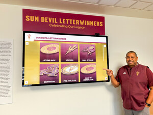 As Arizona State and Baylor Open Big 12 Tournament, Rocket Alumni Solutions Highlights Digital Innovation in College Sports