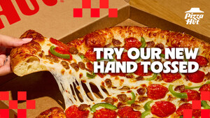 PIZZA HUT LAUNCHES HUT CRUST PLATFORM FOR CRUST LOVERS &amp; SETS OUT TO HIRE FIRST-OF-ITS-KIND HUT CRUST CONNOISSEUR