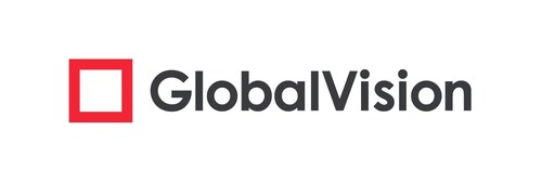 GlobalVision logo
