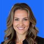 Dr. Edisa Shirley, Ph.D., LMHC, Chief Growth Strategy Officer