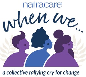 Natracare Launches when we… A Collective Movement for Health, Access and Change