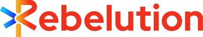 Rebelution e-Commerce logo. Rebelution partners with brands to accelerate growth across major marketplaces including Amazon and Walmart through data-driven e-commerce strategy.