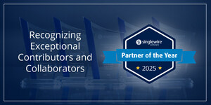 Singlewire Software Announces 2025 Partner of the Year Award Winners