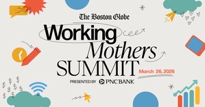 Boston Globe to Host Second Annual Working Mothers Summit