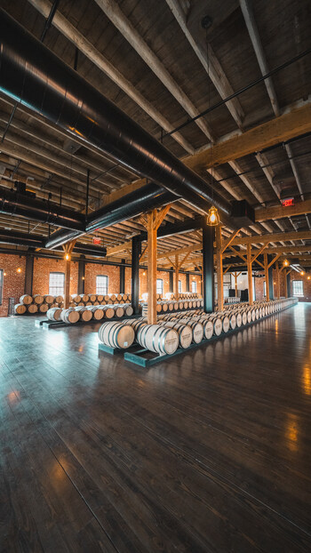 Redwood Empire Whiskey has emerged as a leading national craft whiskey in recent years, gaining recognition for its distinctive California identity.