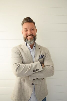 Massimo Zanetti Beverage USA President Matthew Smith