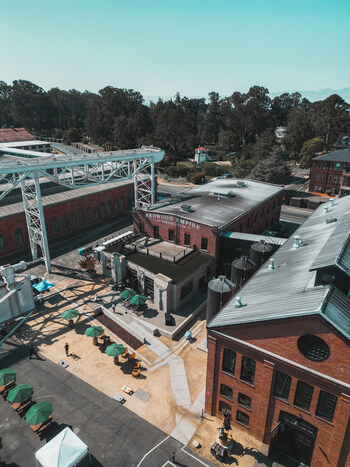 In early 2025, the company also purchased a distillery, expanding production capacity and establishing a premier visitor destination.