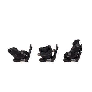 Nuna Debuts REVV™ maxx