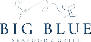 Big Blue Seafood &amp; Grill Opens in Midtown Manhattan, Bringing a New Seafood Dining Experience to the Theater District