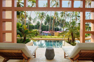 The Westin Resort & Spa, Puerto Vallarta