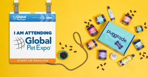 PupGrade Returns to Global Pet Expo 2026 with New Itch &amp; Allergy Soft Chew in New Product Showcase