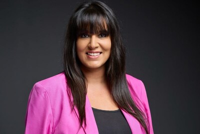 Lyndsi Hale, Assistant Hotel Manager