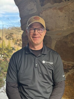 Rick Farrell, Director of Facilities