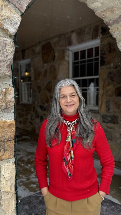 Marsha Stevers, Director of Finance and Human Resources