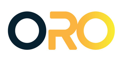 ORO Labs logo 