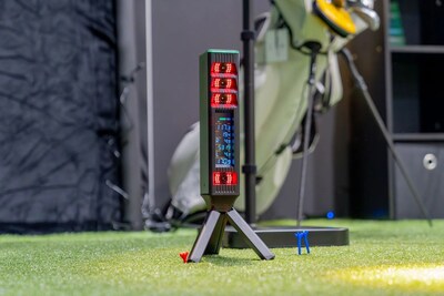 Square Omni Launch Monitor