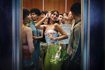 When the Beat Hits, Do What Moves You