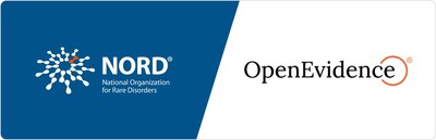 NORD and OpenEvidence