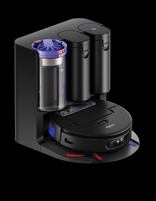 Dyson Spot+Scrub™ Ai Dyson Spot+Scrub™ Ai