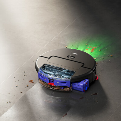 Dyson Spot+Scrub™ Ai Dyson Spot+Scrub™ Ai