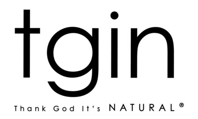tgin logo
