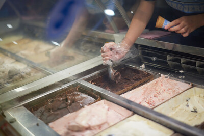 Ready, set, scoop! Ben & Jerry’s Free Cone Day Returns on April 14th. The Ben & Jerry-est day of the year is back, with one million and one scoops in its sights.