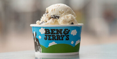Ready, set, scoop! Ben & Jerry’s Free Cone Day Returns on April 14th. The Ben & Jerry-est day of the year is back, with one million and one scoops in its sights.