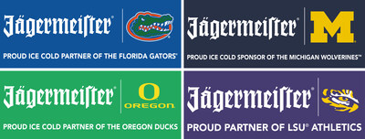 Jägermeister x Partner Schools