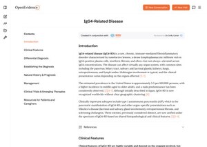 National Organization for Rare Disorders and OpenEvidence Partner to Bring AI-Powered Rare Disease Resources to Clinicians and Patients Worldwide