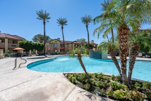 Hamilton Zanze Announces Sale of Tresa at Arrowhead